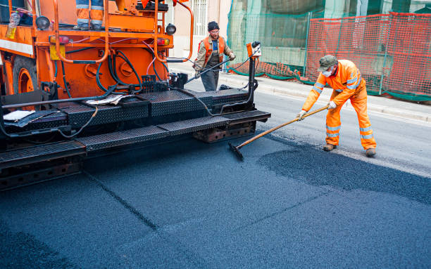 Bayou Gauche, LA Driveway Paving Services Company